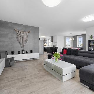 Prodej rodinného domu 235 m² Hřebeč, Buštěhradská