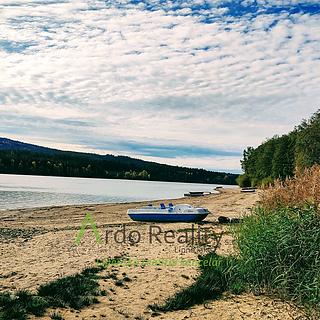 Prodej stavební parcely 900 m&sup2; Frymburk