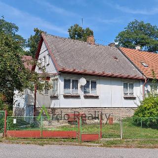 Prodej rodinného domu 95 m² Loučovice, 