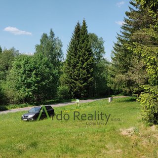 Prodej stavební parcely 2 152 m² Přední Výtoň, Frýdava