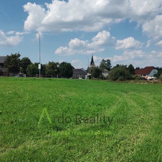 Prodej komerčního pozemku 7 000 m² Černá v Pošumaví, 