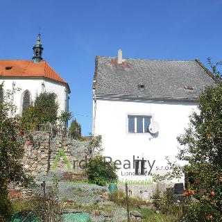 Prodej rodinného domu 314 m² Hořice na Šumavě, 