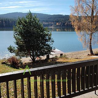 Prodej chaty 131 m&sup2; Frymburk