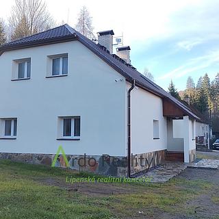 Pronájem bytu 1+kk, garsoniery 65 m² Loučovice