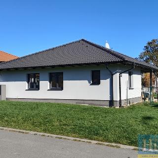 Prodej rodinného domu 89 m² Ústrašín