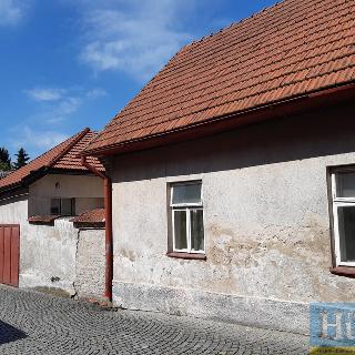 Prodej rodinného domu Kamenice nad Lipou, Havlíčkova