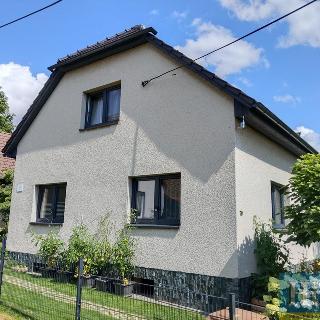 Prodej rodinného domu 89 m² Putimov