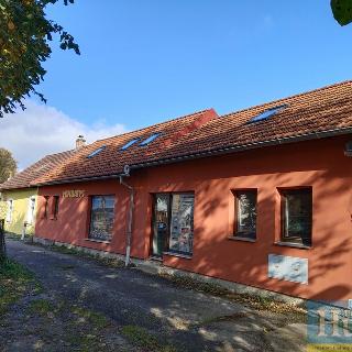 Pronájem obchodu 160 m² Pelhřimov, Na Obci