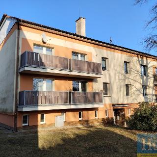 Pronájem bytu 3+1 70 m² Pelhřimov, Vlásenická