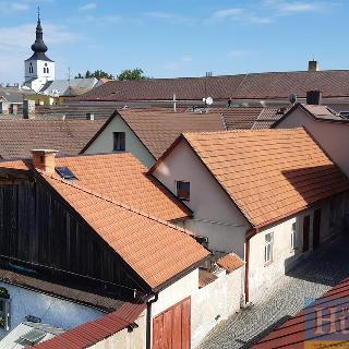 Prodej rodinného domu Kamenice nad Lipou, Havlíčkova