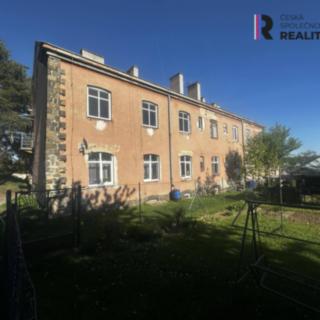 Prodej bytu 2+1 Lipník nad Bečvou