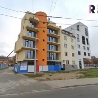 Prodej bytu 1+kk, garsoniery 27 m² Brno
