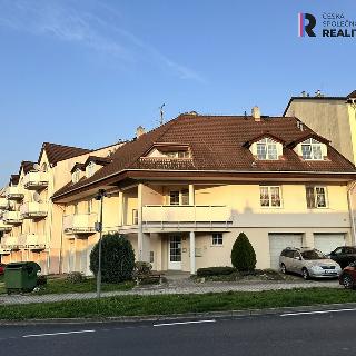 Pronájem bytu 2+kk 44 m² Veselí nad Lužnicí