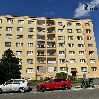 Prodej bytu 2+1 50 m² Praha, Křenova