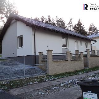 Prodej rodinného domu 96 m² Libušín, Nepřímská II