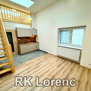 Pronájem bytu 1+kk a garsoniéry 34 m² Brno, Lidická