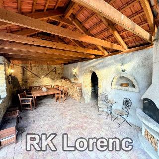 Pronájem rodinného domu 56 m² Lovčičky