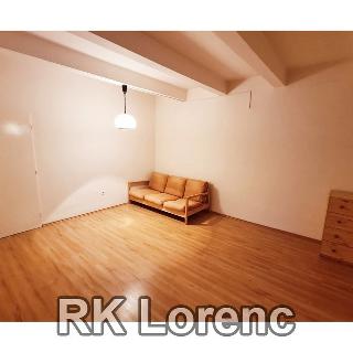 Pronájem bytu 2+1 44 m² Brno, Dřevařská