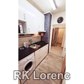 Pronájem bytu 1+kk a garsoniéry 30 m² Brno, Herčíkova