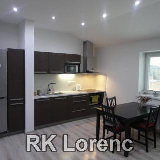 Pronájem bytu 2+kk 60 m² Brno, Cacovická