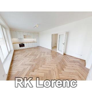 Prodej bytu 2+kk 53 m² Jedovnice, Na Větřáku