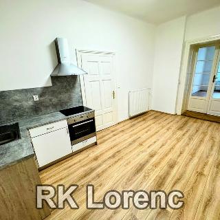 Pronájem bytu 2+kk 42 m² Brno, Lidická