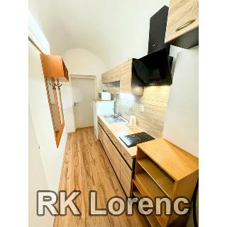 Pronájem bytu 1+kk a garsoniéry 17 m² Brno, Lidická