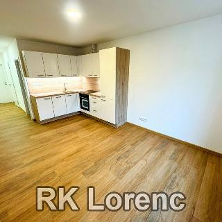 Pronájem bytu 3+kk 68 m² Brno, Klatovská