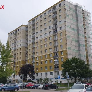 Prodej bytu 1+1 52 m² Pardubice, Erno Košťála