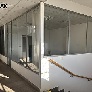 Pronájem kanceláře 34 m&sup2; Jihlava