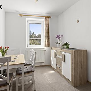 Prodej bytu 1+kk, garsoniery 42 m&sup2; Jablonné nad Orlicí