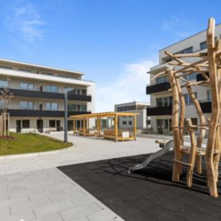 Prodej bytu 2+kk 56 m² Litomyšl, Z. Kopala