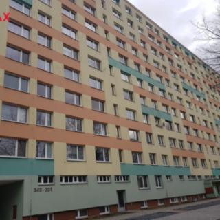 Pronájem bytu 1+kk a garsoniéry 30 m² Pardubice Polabiny, Partyzánů