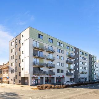 Pronájem bytu 2+kk 62 m² Pardubice, Pichlova