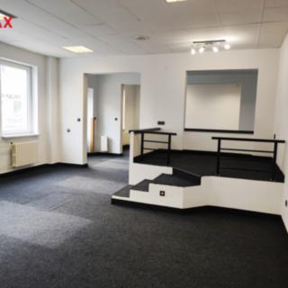 Pronájem obchodu 136 m² Chotěboř, náměstí T. G. Masaryka