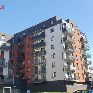 Pronájem bytu 4+kk 105 m² Pardubice, Rokycanova