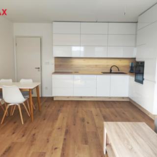 Pronájem bytu 2+kk 56 m² Litomyšl, Z. Kopala