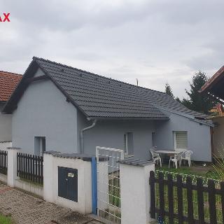 Pronájem rodinného domu 72 m² Staré Hradiště