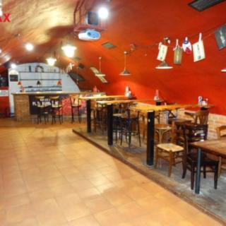 Pronájem obchodu 203 m&sup2; Jihlava