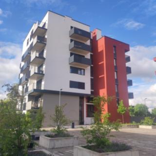 Prodej bytu 2+kk 54 m² Praha