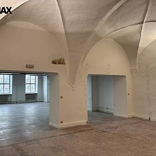 Pronájem kanceláře 206 m&sup2; Jihlava