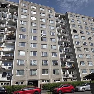 Prodej bytu 1+1 46 m&sup2; Pardubice