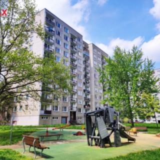 Pronájem bytu 2+kk 45 m² Pardubice Polabiny, Lonkova