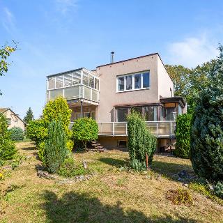 Prodej vily 321 m² Pardubice, Raabova