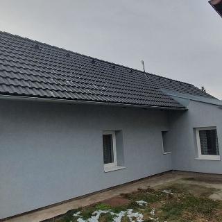 Pronájem rodinného domu 72 m² Staré Hradiště