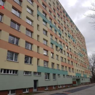 Prodej bytu 3+1 70 m&sup2; Pardubice