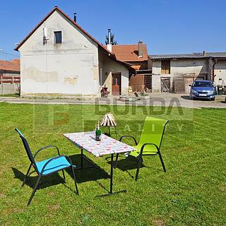Prodej rodinného domu 132 m&sup2; Mělnické Vtelno