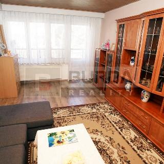 Prodej bytu 3+1 105 m² Chotětov, 