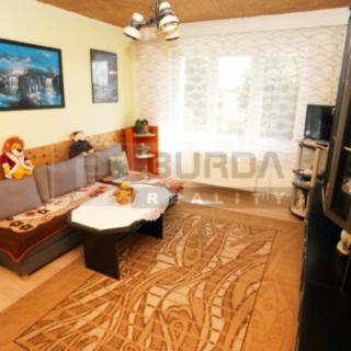 Prodej bytu 3+1 105 m² Chotětov, 