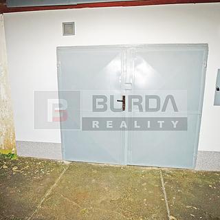 Prodej garáže 21 m² Mělník